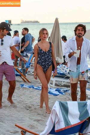 Kimberley Garner photo #1176