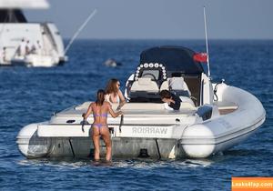 Kimberley Garner photo #1219