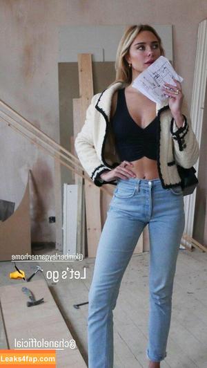 Kimberley Garner photo #1230