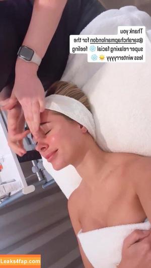 Kimberley Garner photo #1231