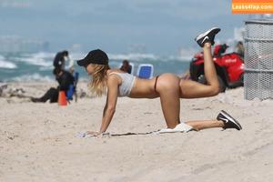 Kimberley Garner photo #1285