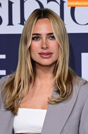 Kimberley Garner photo #1305