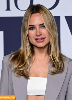 Kimberley Garner photo #1306