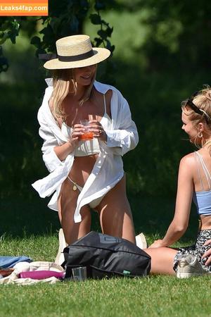 Kimberley Garner фото #1461