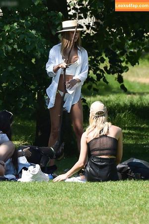 Kimberley Garner фото #1474
