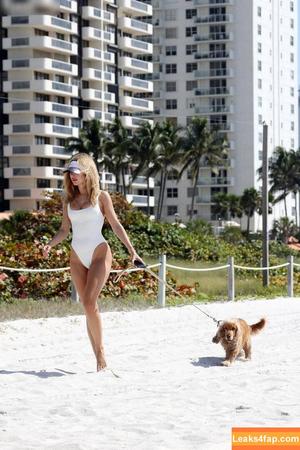 Kimberley Garner фото #1479
