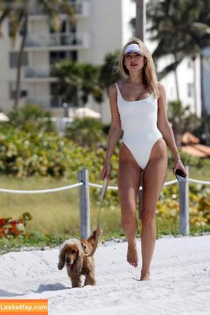 Kimberley Garner фото #1482