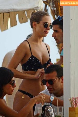 Kimberley Garner фото #1498