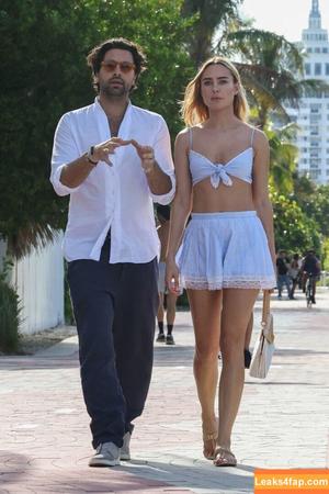 Kimberley Garner photo #1524