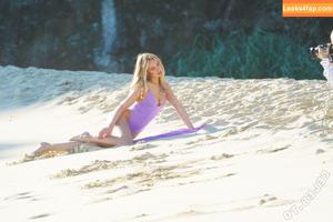 Kimberley Garner фото #1538