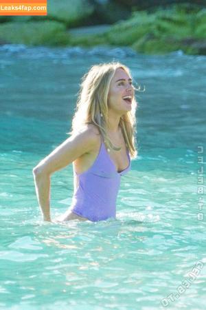 Kimberley Garner фото #1547