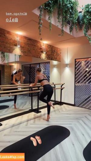 Kimberley Garner photo #1571