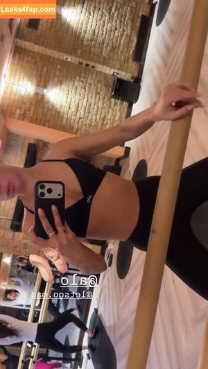 Kimberley Garner photo #1573