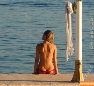 Kimberley Garner photo #1579