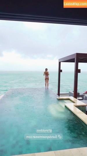 Kimberley Garner photo #1591