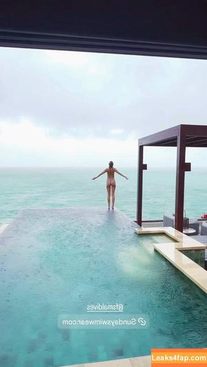 Kimberley Garner photo #1593