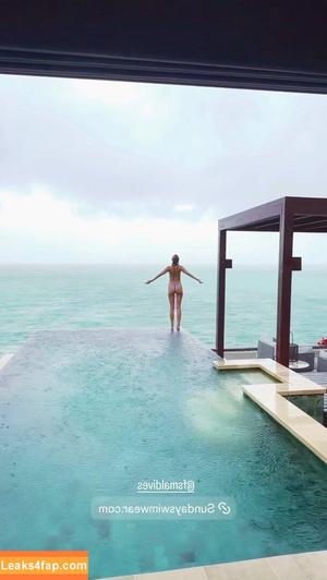 Kimberley Garner photo #1597