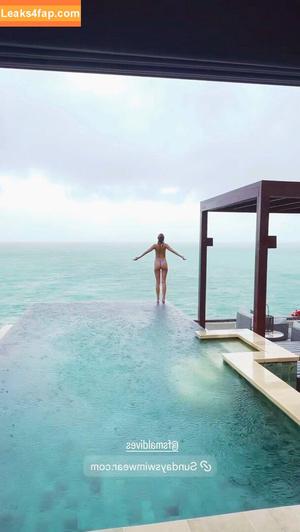 Kimberley Garner photo #1601