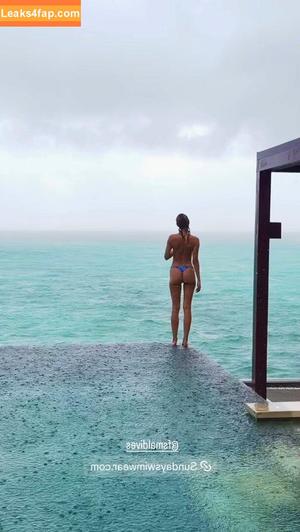 Kimberley Garner photo #1602