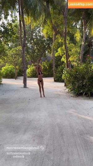 Kimberley Garner photo #1610