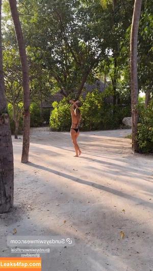 Kimberley Garner photo #1614