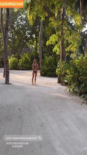 Kimberley Garner photo #1617