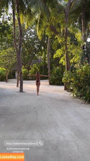 Kimberley Garner photo #1618