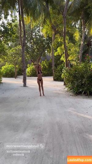 Kimberley Garner photo #1619