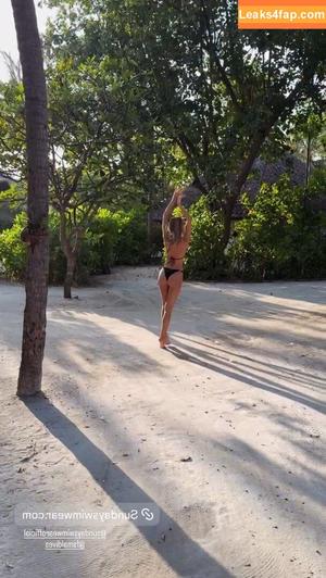 Kimberley Garner photo #1621