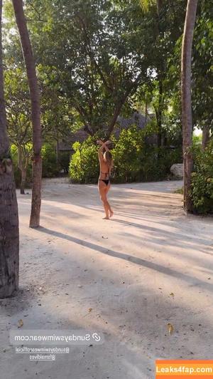 Kimberley Garner photo #1623