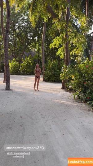 Kimberley Garner photo #1626