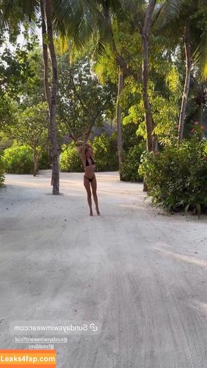 Kimberley Garner photo #1628