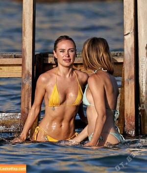 Kimberley Garner фото #1691