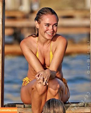 Kimberley Garner фото #1693