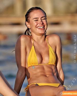 Kimberley Garner фото #1697