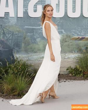 Kimberley Garner фото #1730