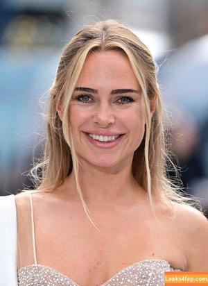 Kimberley Garner фото #1737