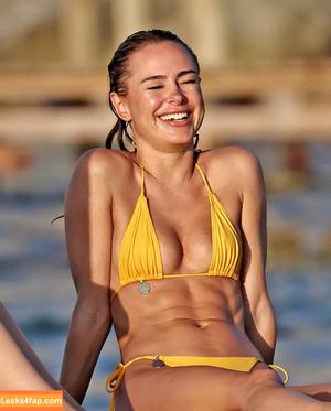 Kimberley Garner фото #1754