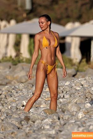 Kimberley Garner фото #1762