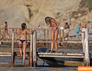 Kimberley Garner photo #1767