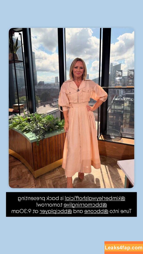 Kimberley Walsh / Girls Aloud / kimberleywalshofficial leaked photo photo #0024