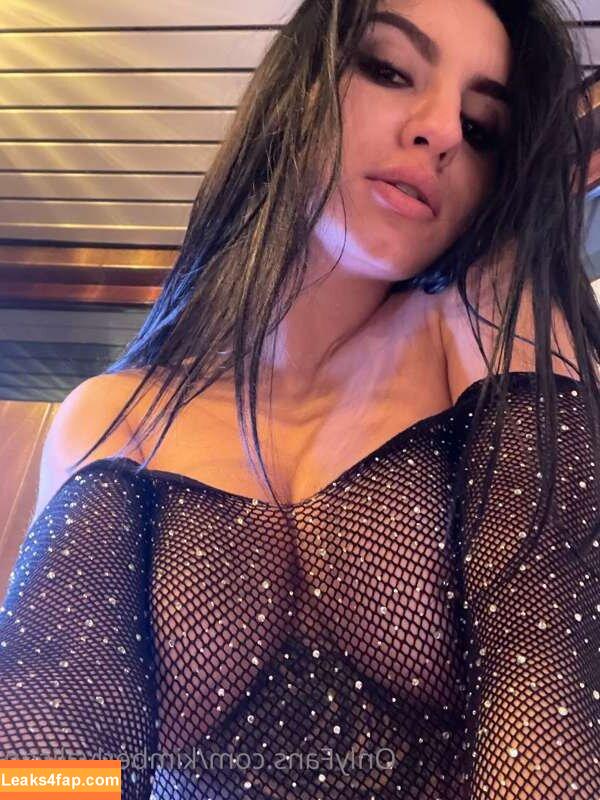 Kimberly Alison / kimberlyalison leaked photo photo #0011