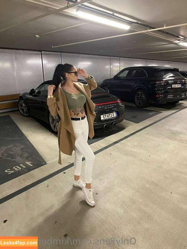 Kimberly Alison / kimberlyalison leaked photo photo #0017