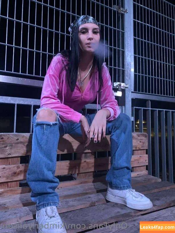 Kimberly Alison / kimberlyalison leaked photo photo #0018