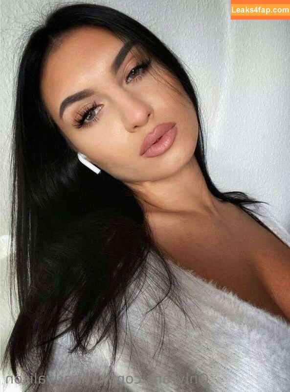 Kimberly Alison / kimberlyalison leaked photo photo #0020