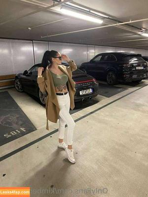 Kimberly Alison photo #0017