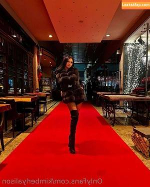 Kimberly Alison photo #0021