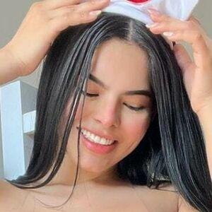 Kimberly Delagdo Alvarez photo #0003