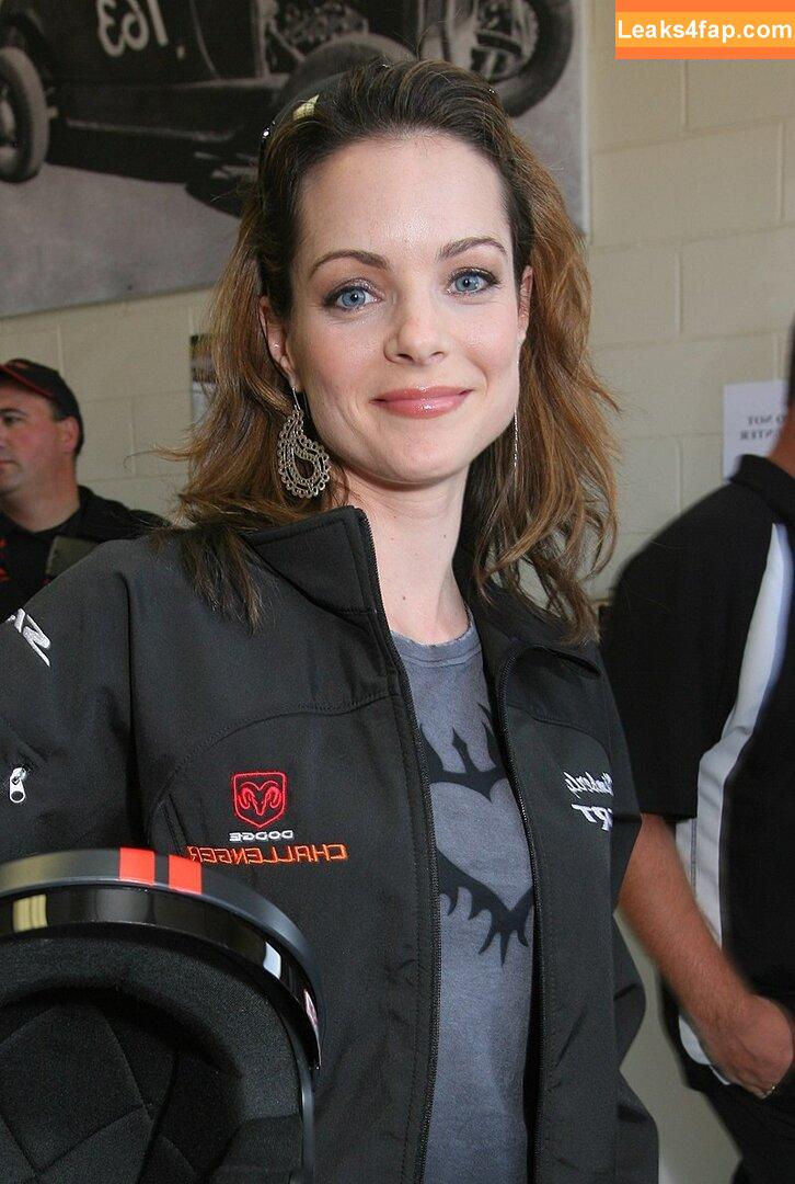 Kimberly Williams /  слитое фото фото #0006