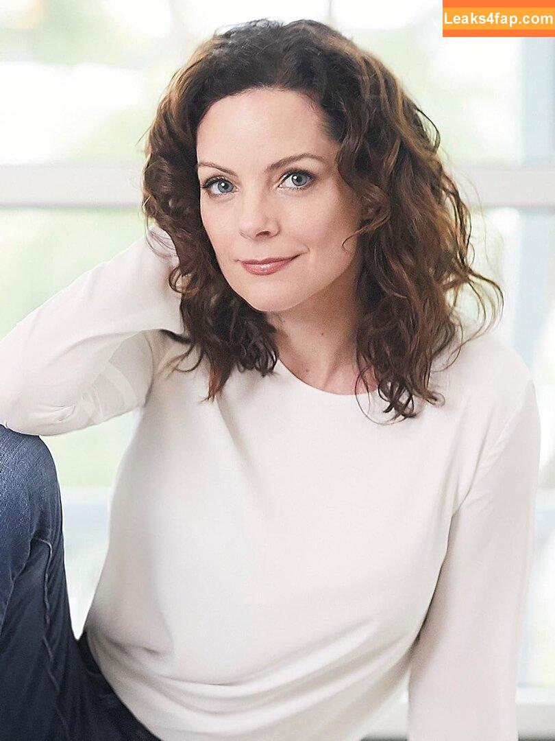 Kimberly Williams /  слитое фото фото #0008